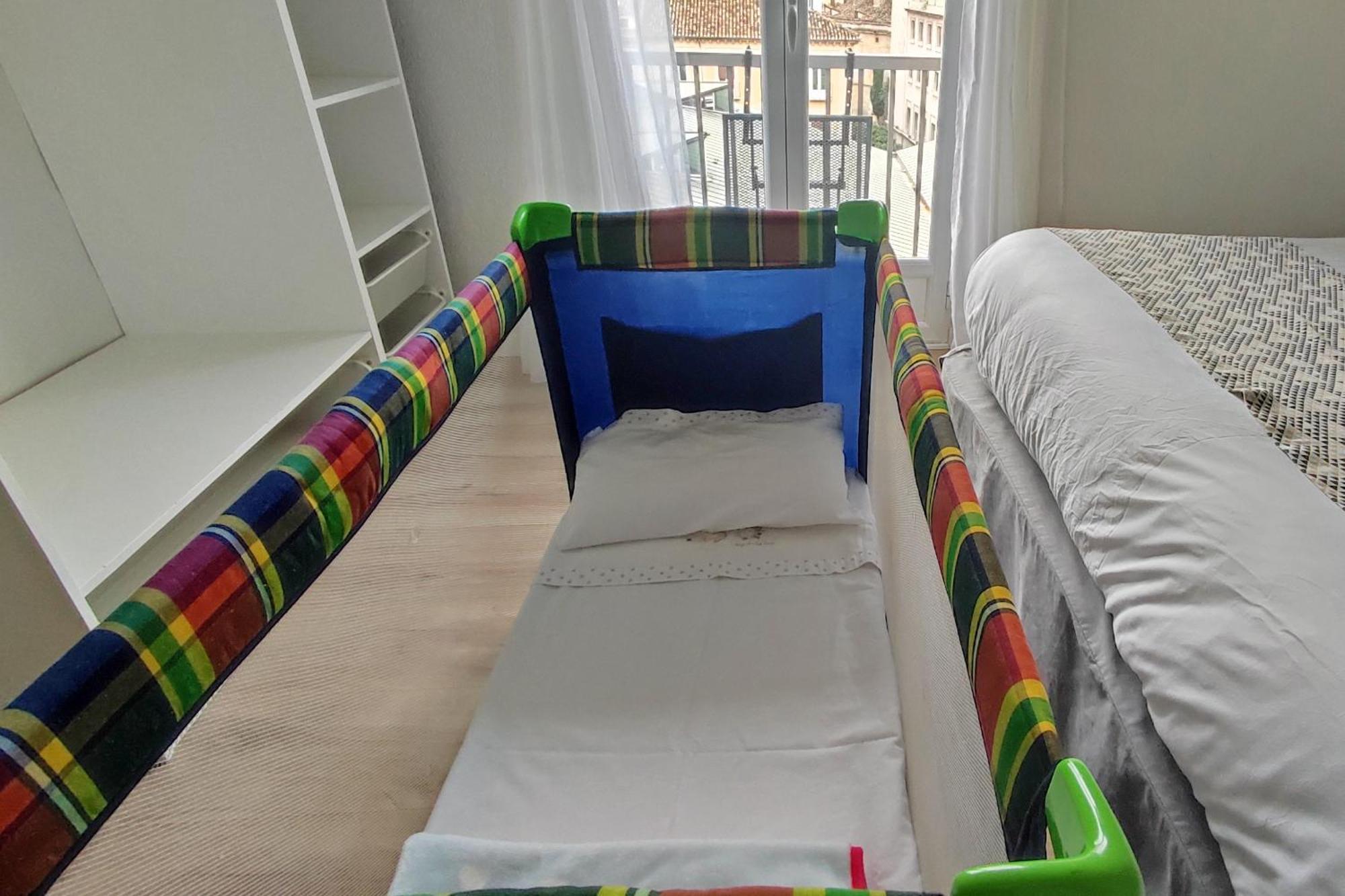 דירות גרנדה Mirador De Siloe מראה חיצוני תמונה